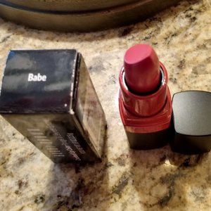 Bobbi Brown Crushed Lip Color Babe Travel Size